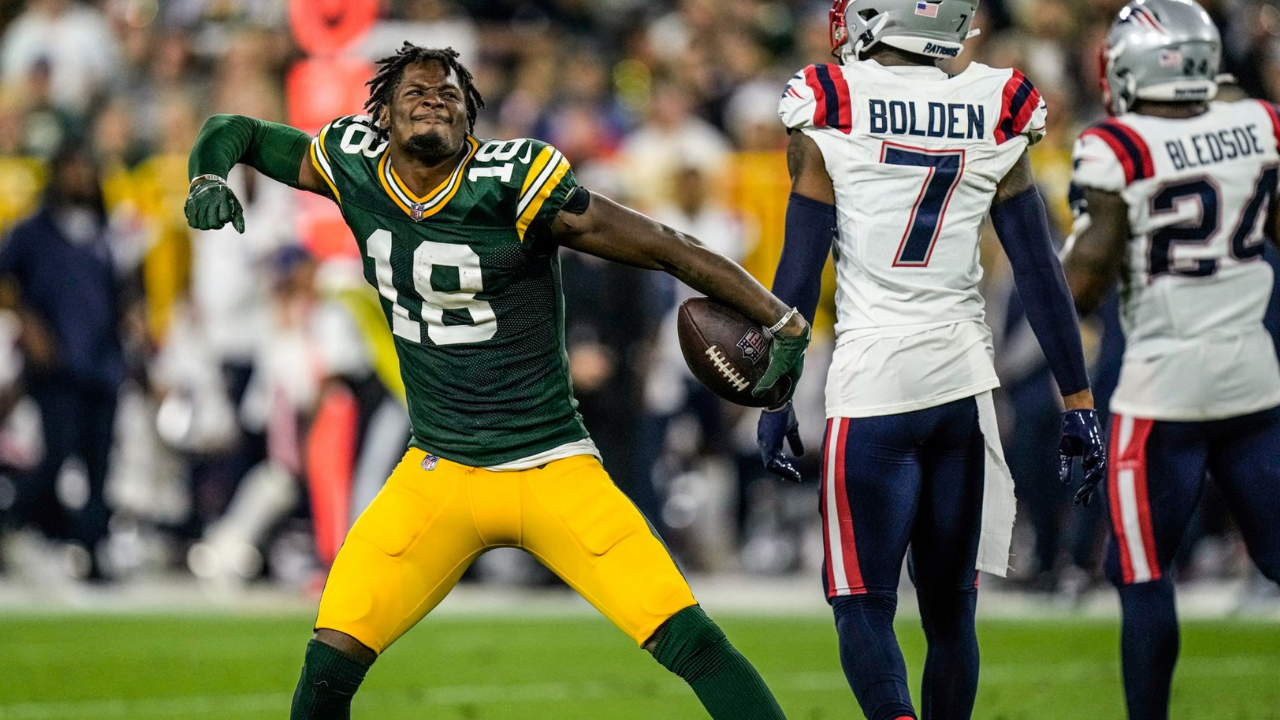 2023 Packers Initial 53-man Roster Prediction